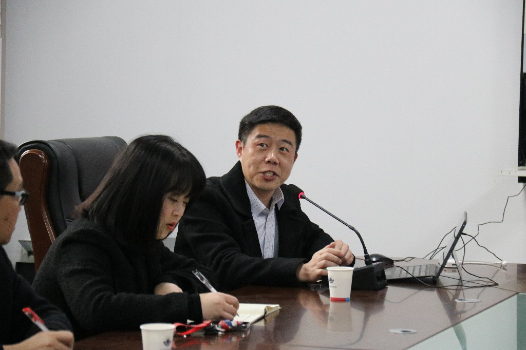 走出去，引進來，多彩教研齊創高效課堂