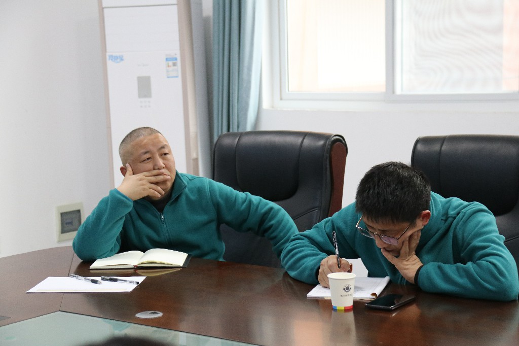 走出去，引進來，多彩教研齊創高效課堂