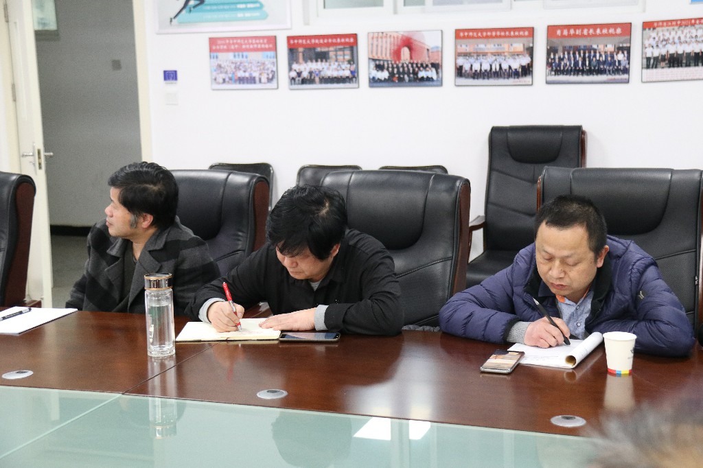 走出去，引進來，多彩教研齊創高效課堂